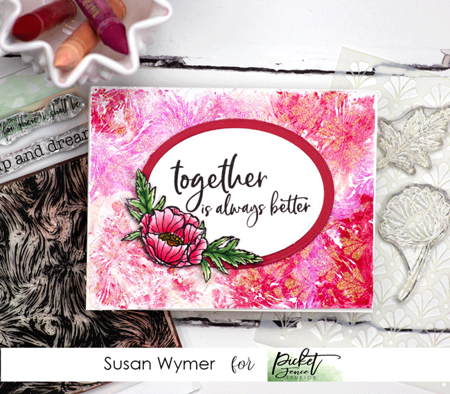 A Bright Night A Bright Night