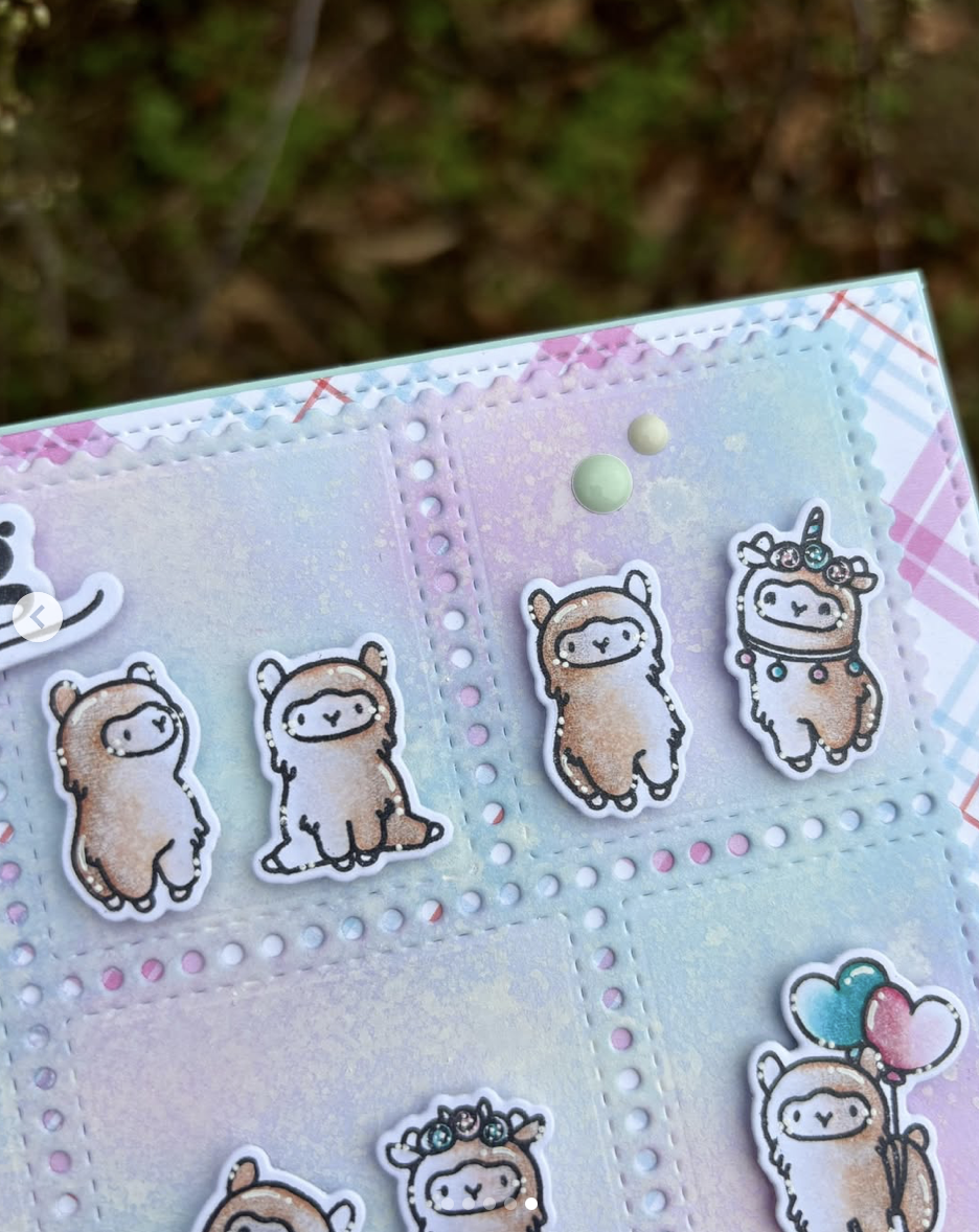 Little Llama Agenda Little Llama Agenda