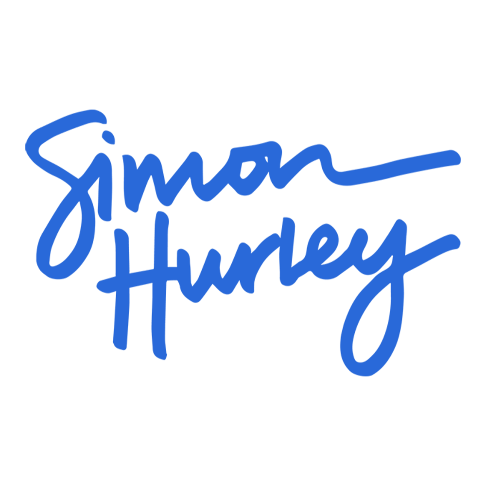 Simon Hurley Simon Hurley