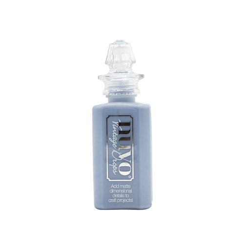 Bonnie Blue - Vintage Drops