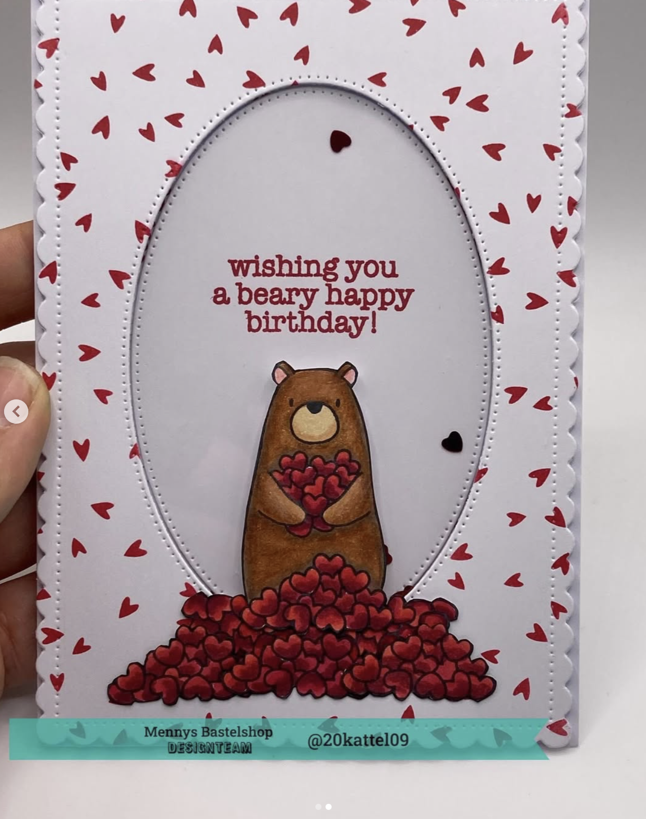 Beary Good Day  Beary Good Day