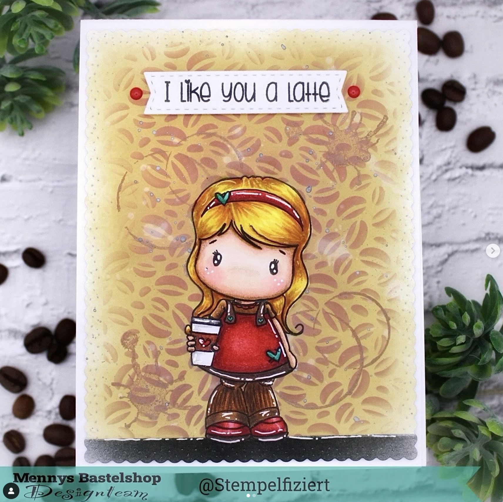 Coffee & Latte Coffee & Latte