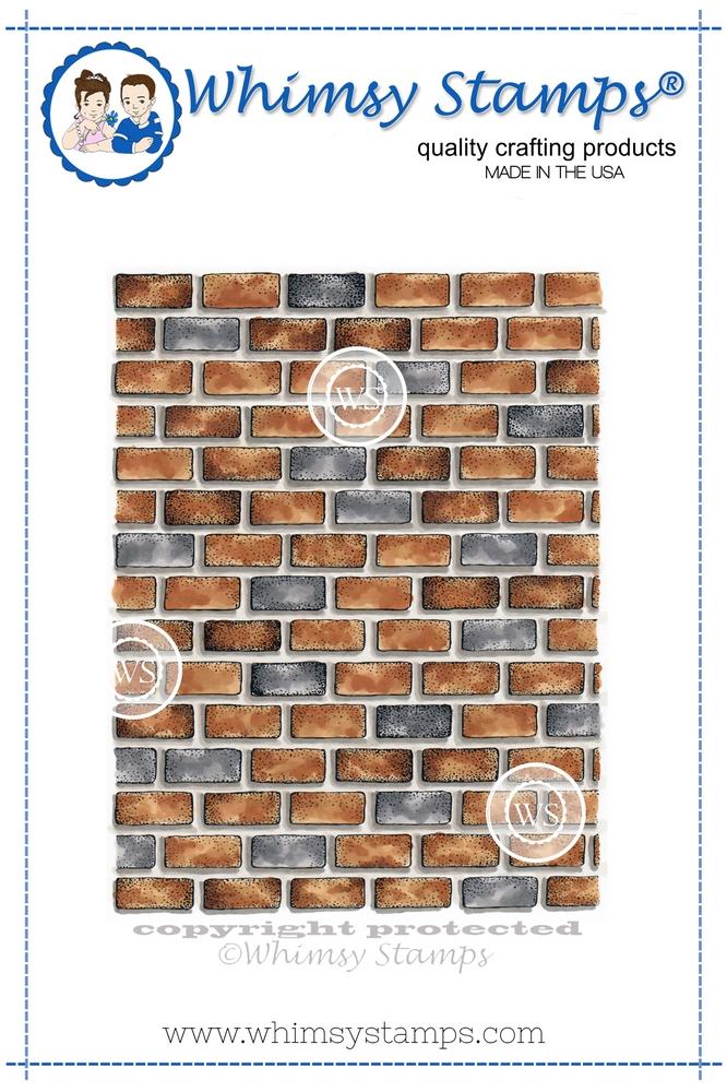 Brick Background
