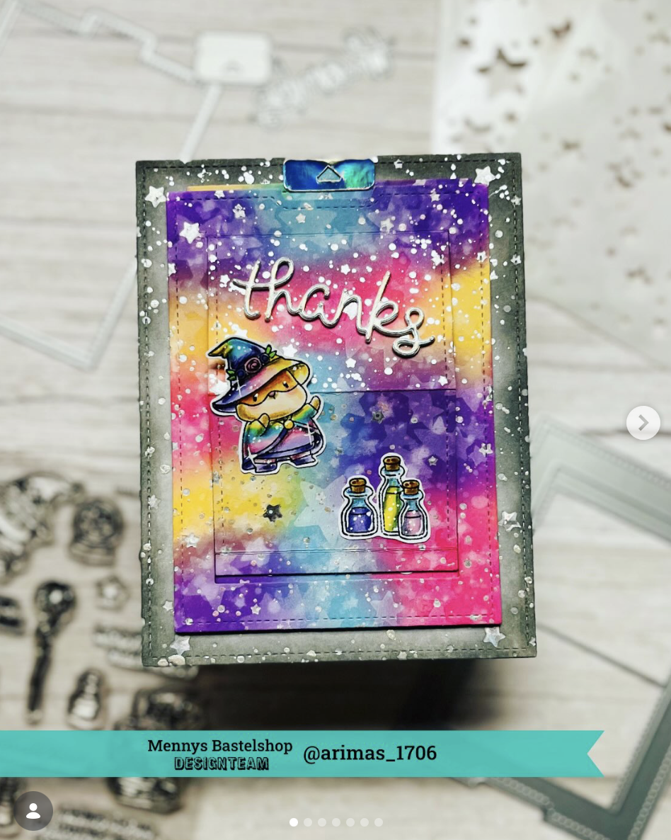 Pull N Slide Surprise