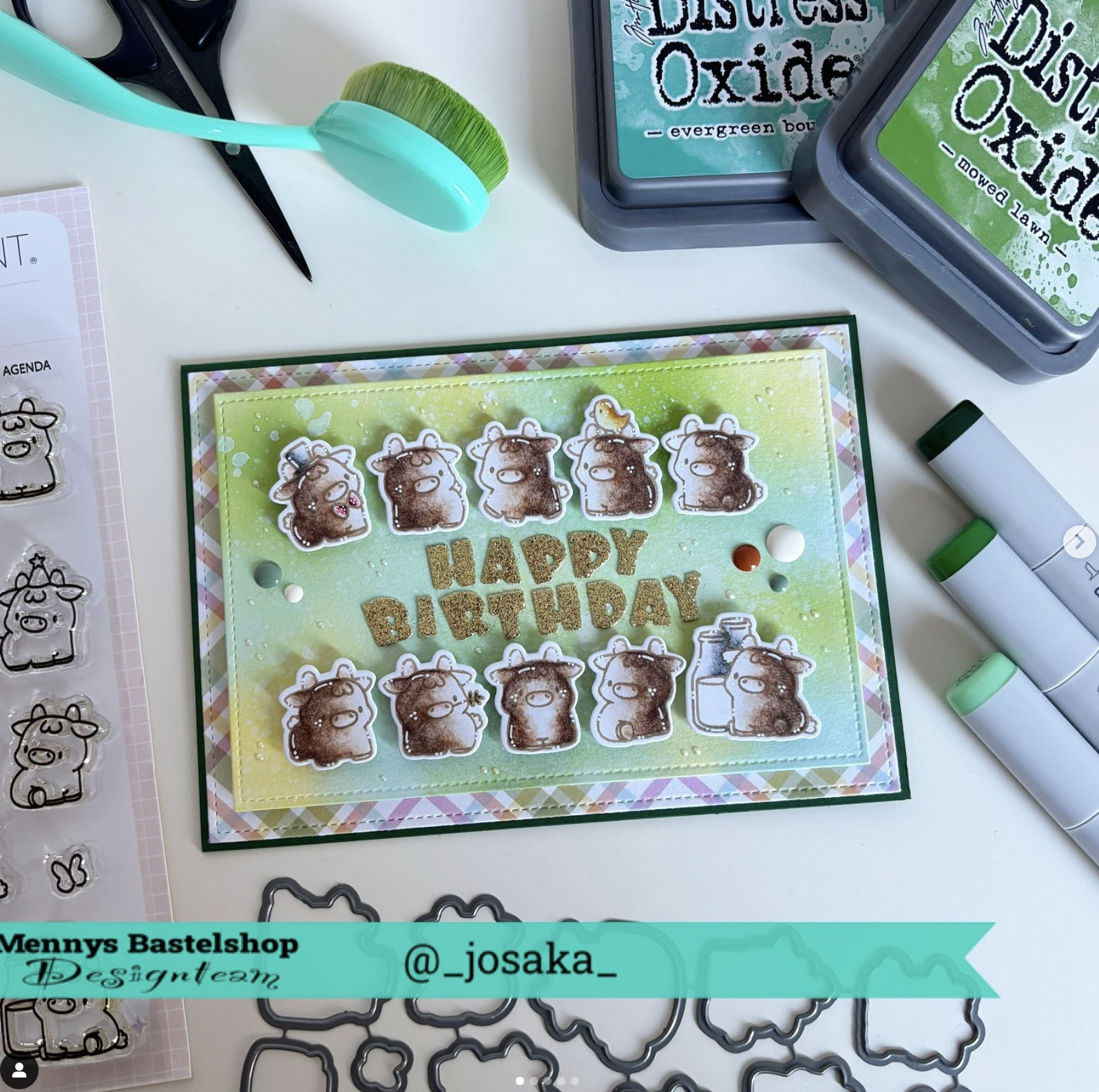 Little Cow Agenda Little Cow Agenda