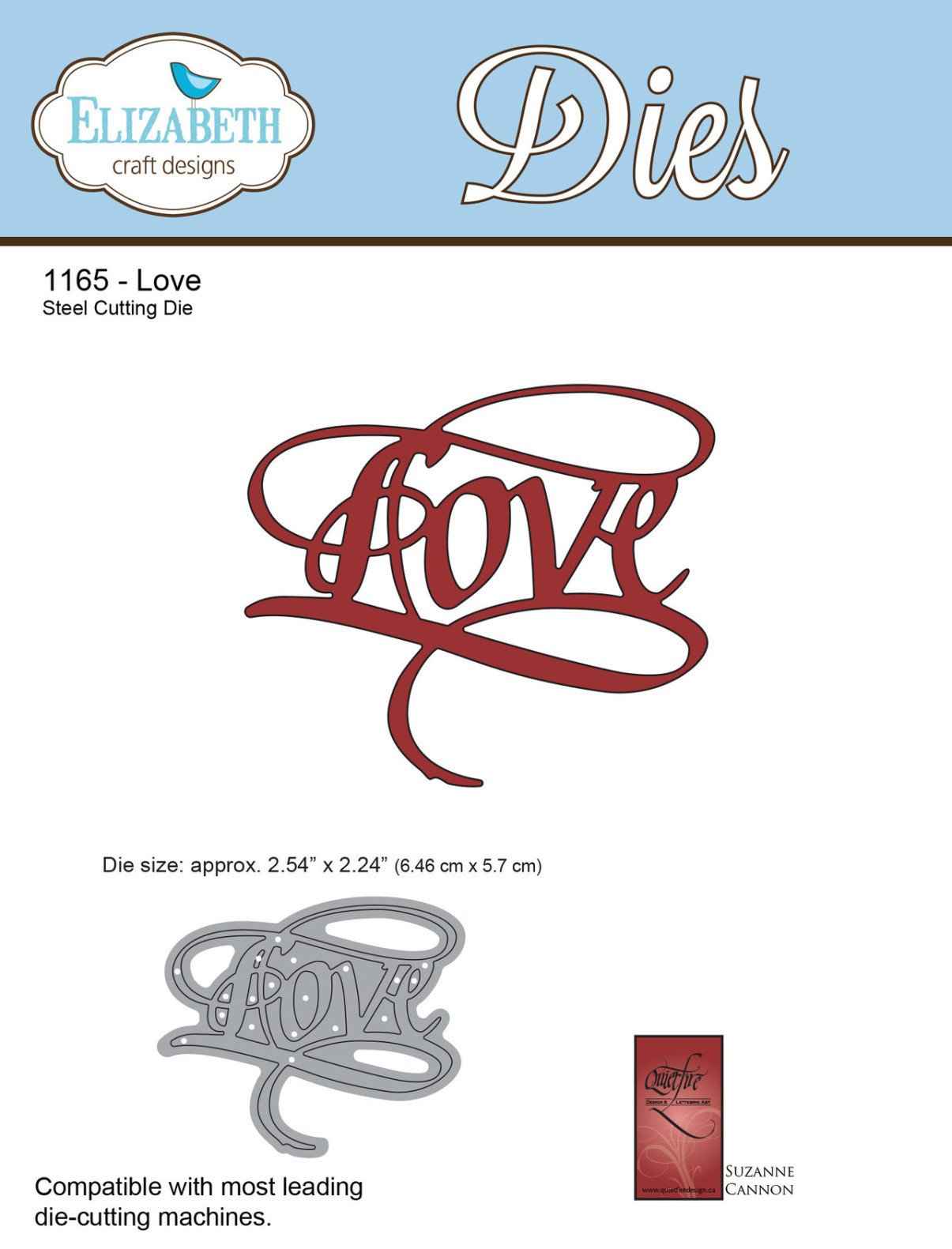 A Way With Words, Love A Way With Words, Love