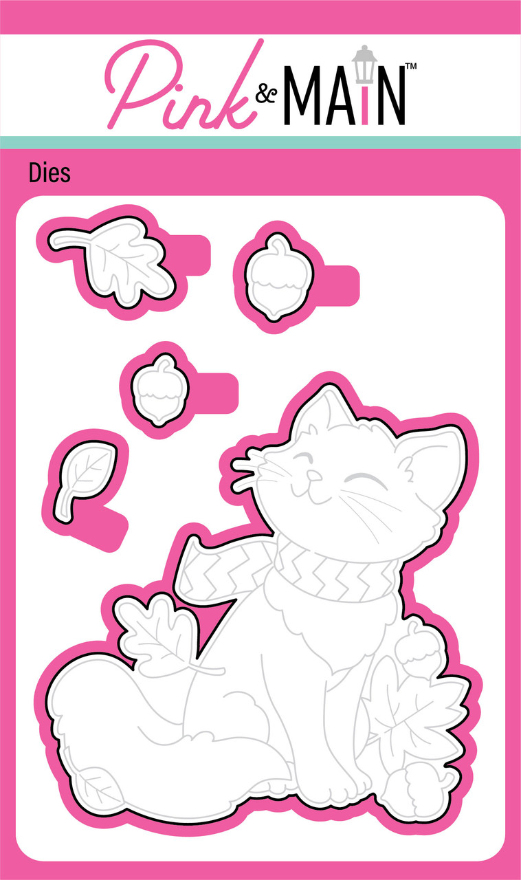 July Cat - Dies
