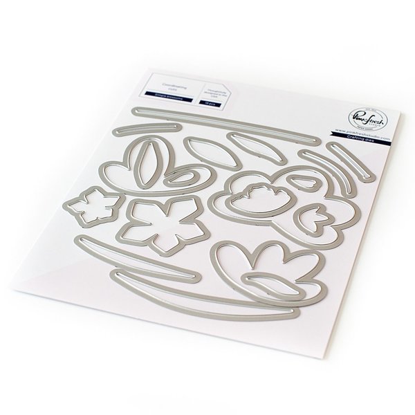 Simple blossoms - Die