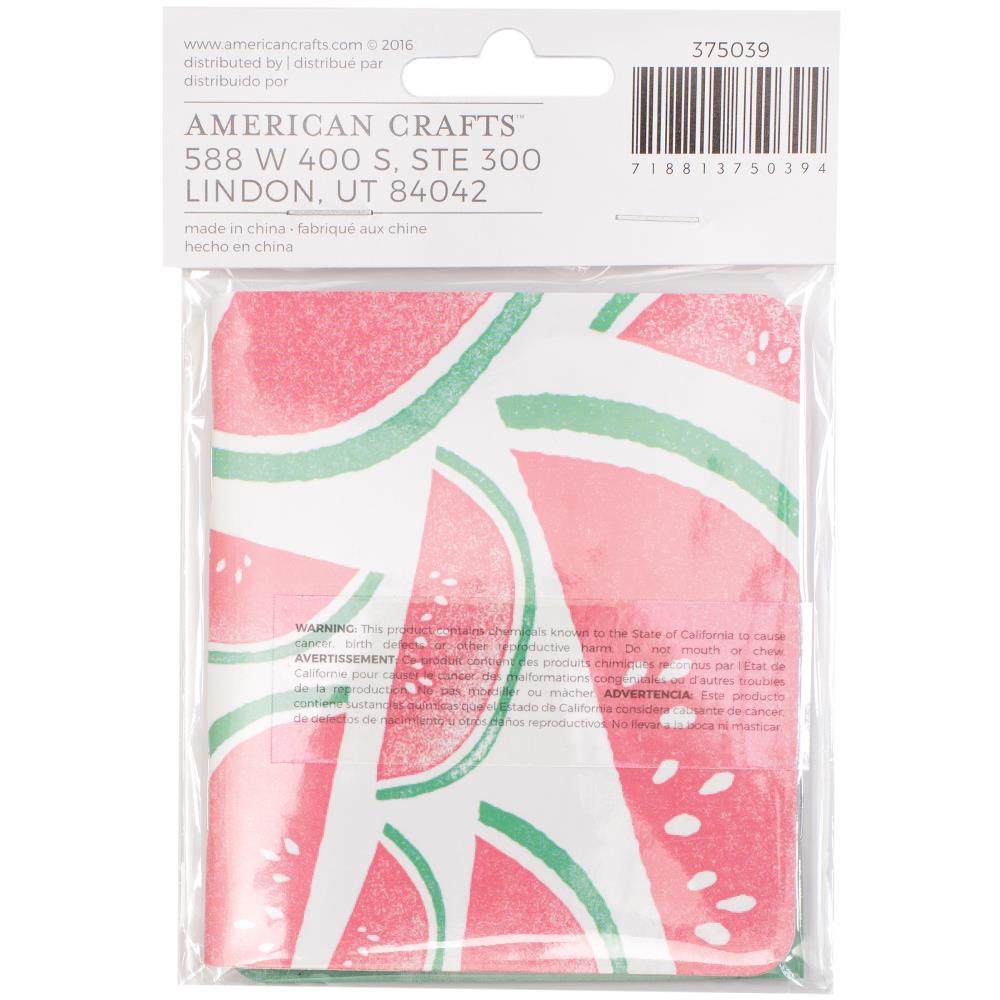 Notebooks - Memory Planner Binder - American Crafts Notebooks - Memory Planner Binder - American Crafts