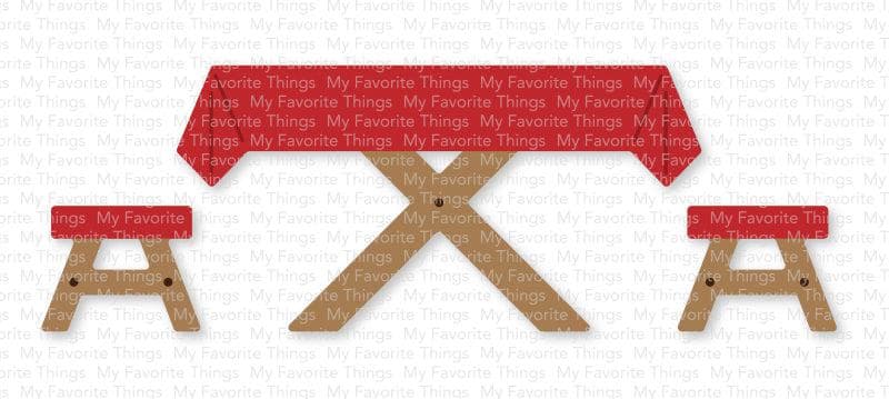 Picnic in the Park - Die-namics