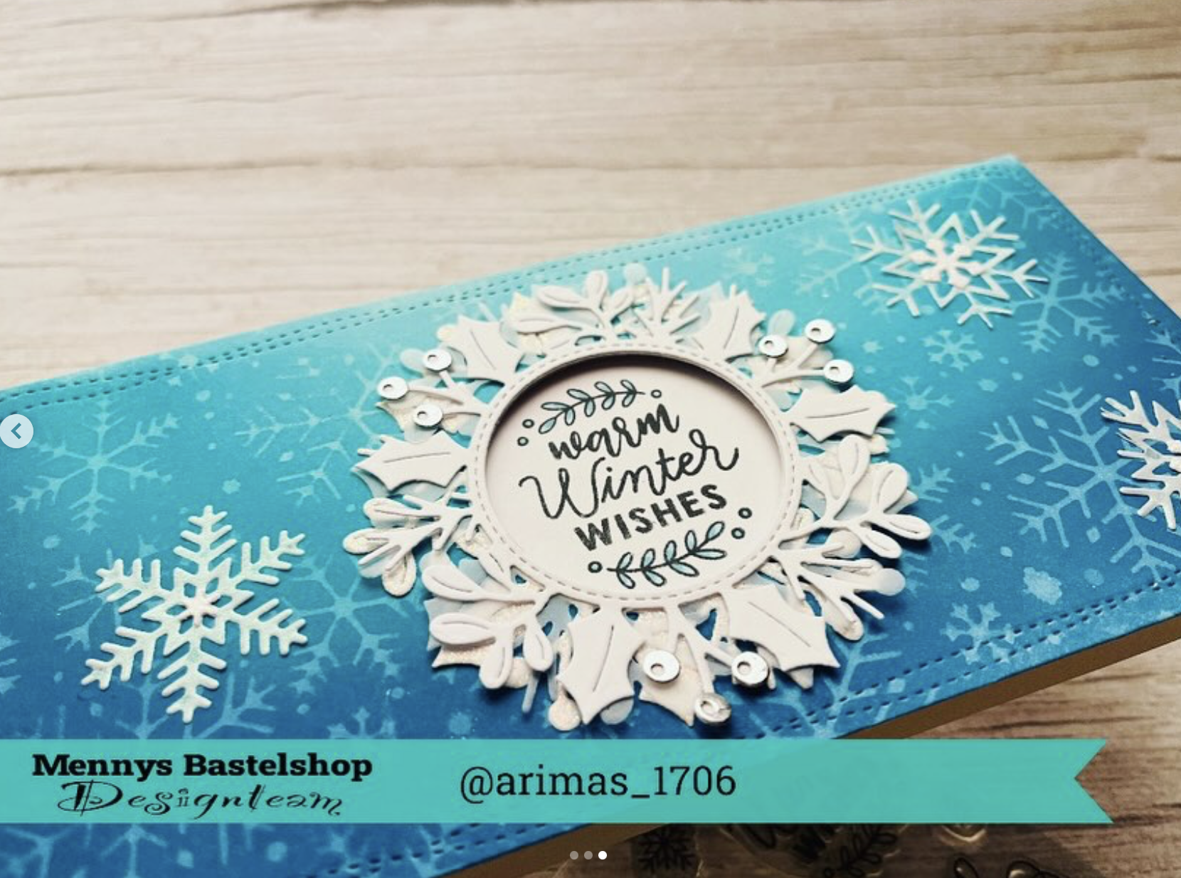 Magic Iris Holly Wreath Magic Iris Holly Wreath