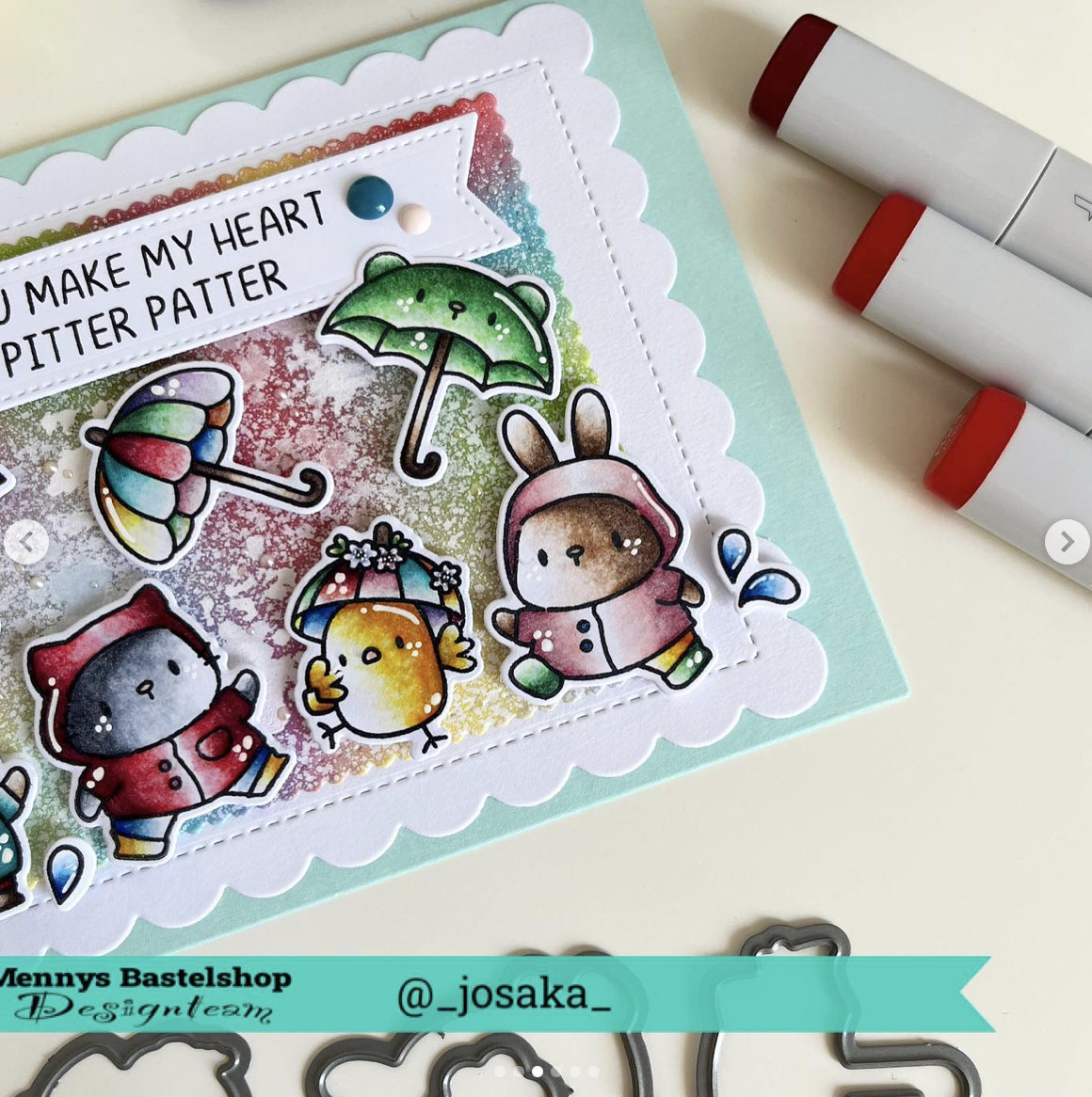 Regenwetter Regenwetter