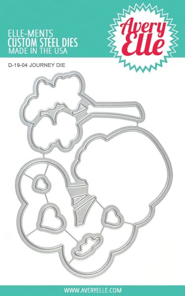 Journey - Elle-ments