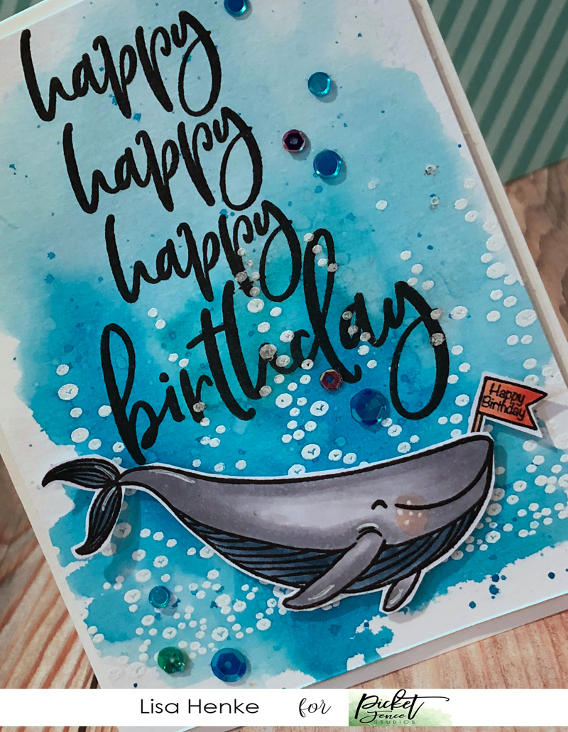 A Dose of Vitamin Sea A Dose of Vitamin Sea