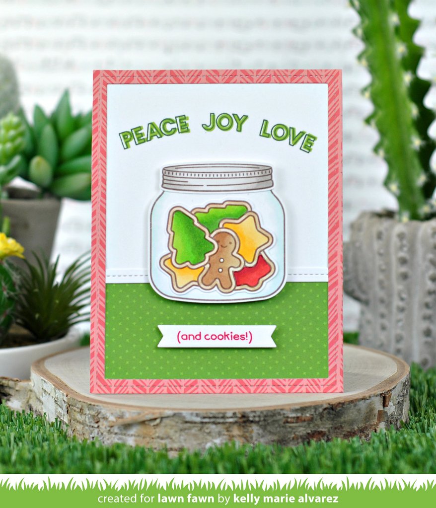 Offset Sayings: Christmas