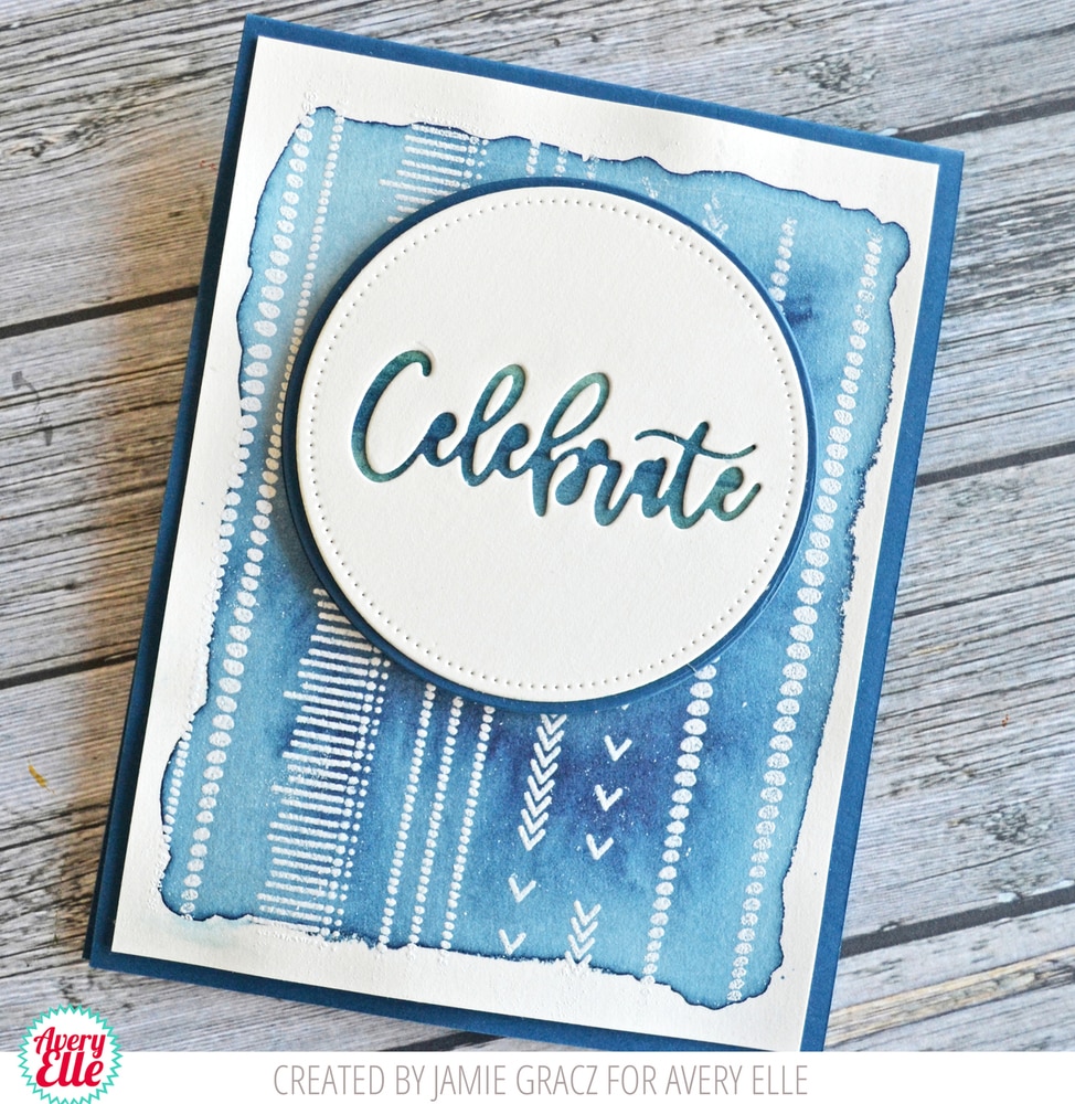 Starburst - Elle-ments