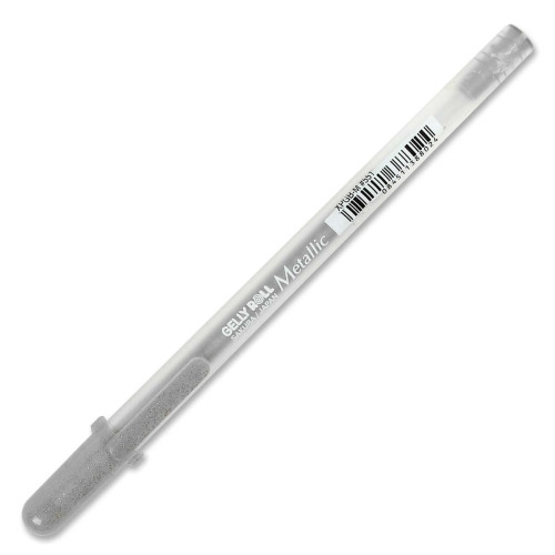 Silver - Gelly Roll - Sakura Basic Silver - Gelly Roll - Sakura Basic