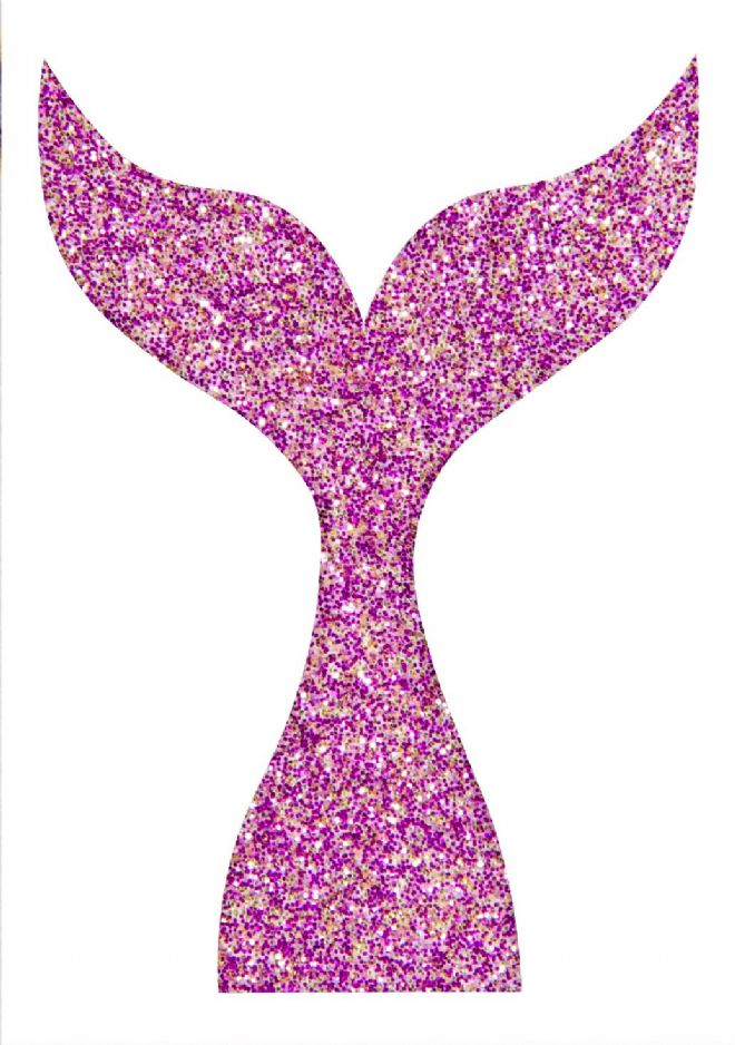 Sea Fan - WOW Biodegradable - 10ml Sea Fan - WOW Biodegradable - 10ml