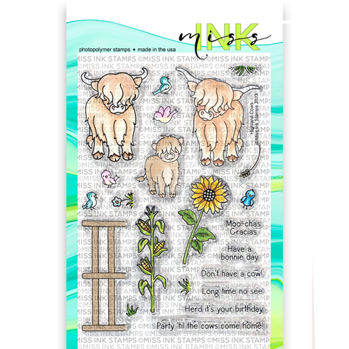 Highland Cows Highland Cows