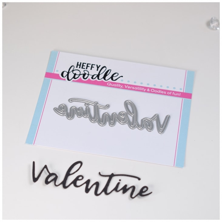 Valentine - Heffy Cuts