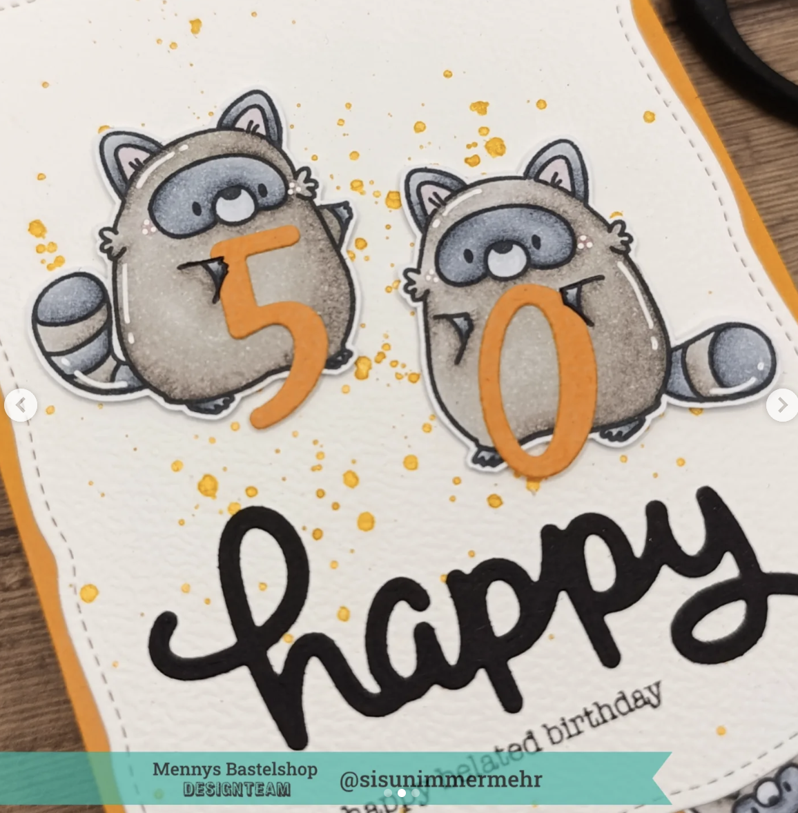 Freche Verspätung  Freche Verspätung