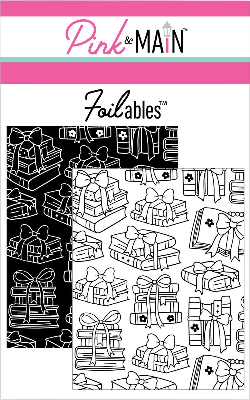 Coquette - Foilables® Panels
