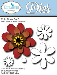 Flower Set 3