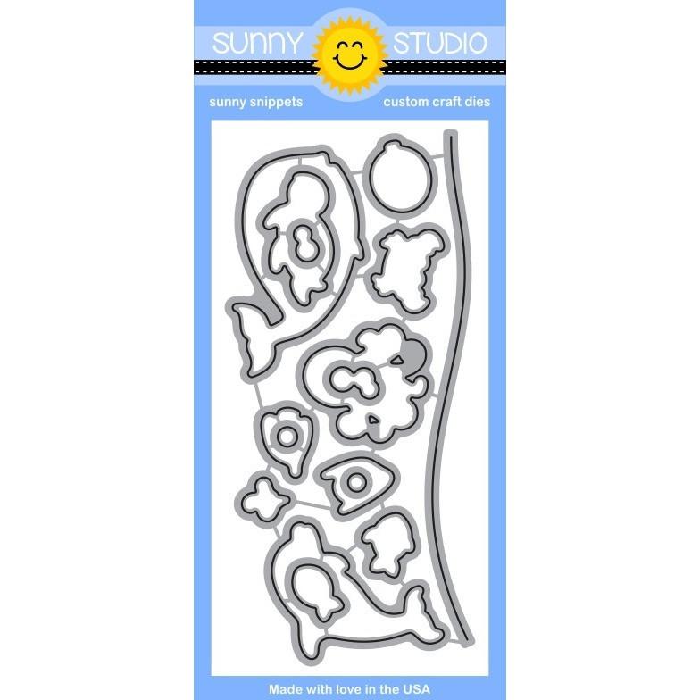 Oceans of Joy - Dies