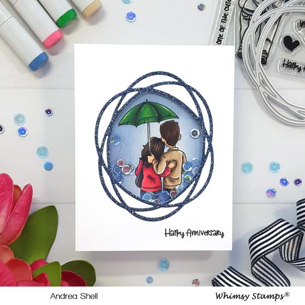 Always and Forever Always and Forever