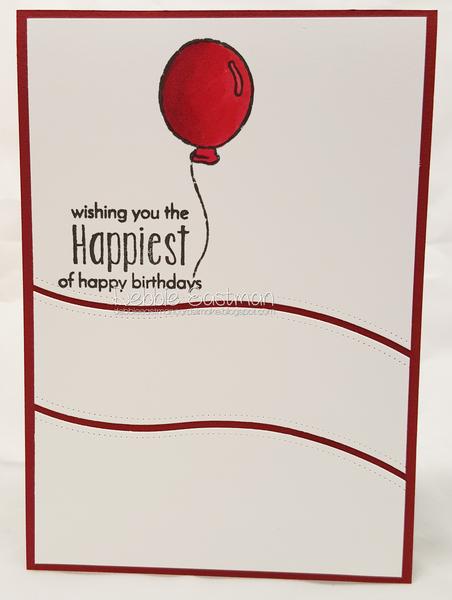 Pierced Border Trio - Die Set