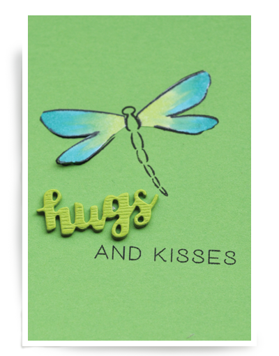 Calligraphy Pop Hugs Calligraphy Pop Hugs
