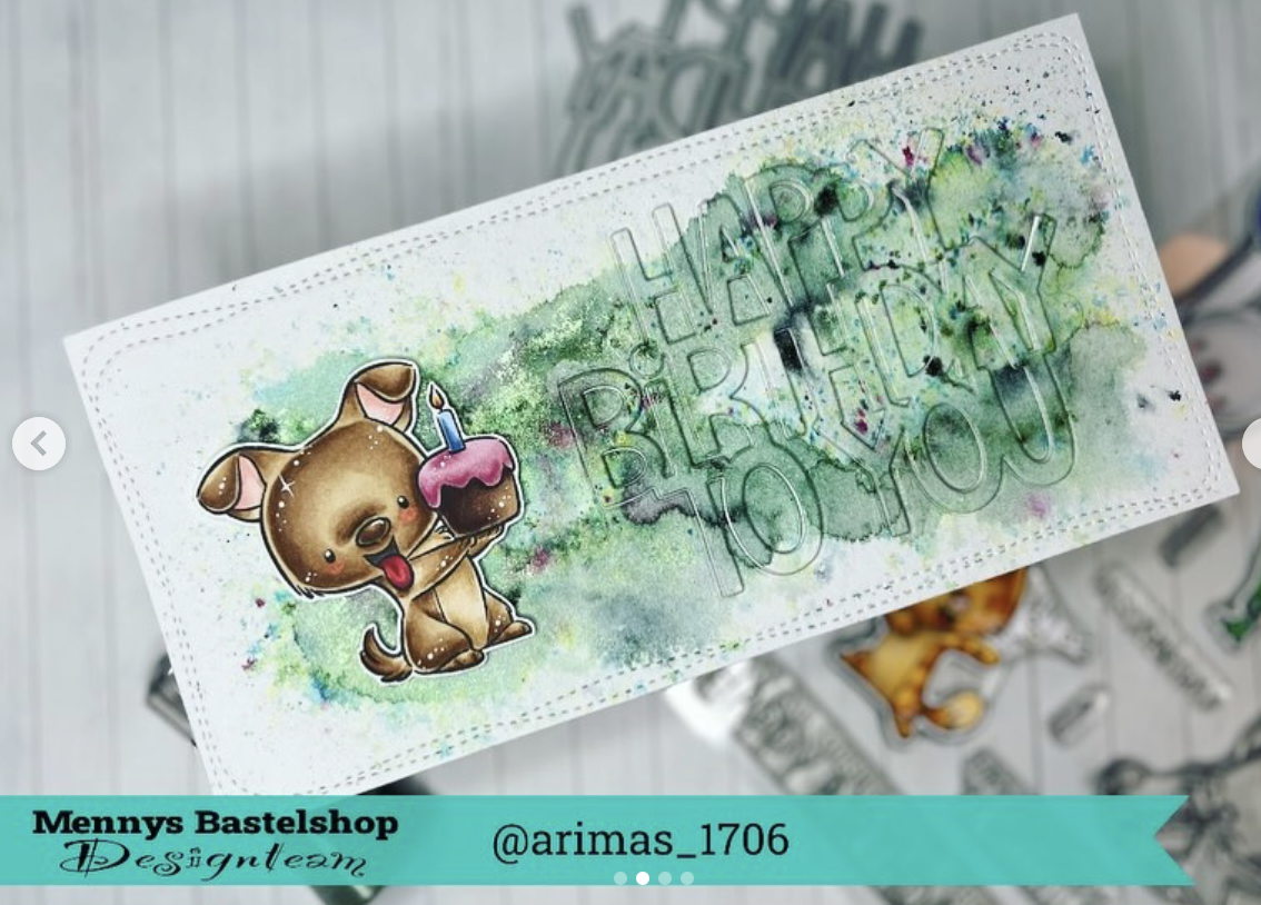 Giant Happy Birthday to you Giant Happy Birthday to you