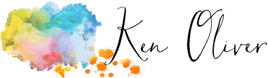Ken Oliver Ken Oliver