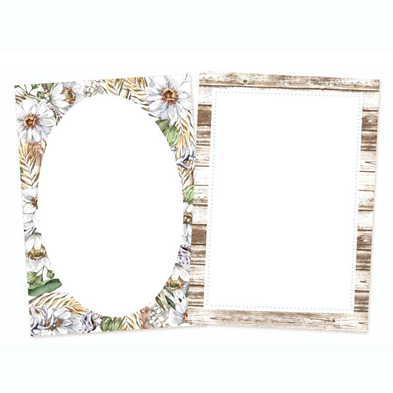 Set of Cards - Beyond the Sea - 6"x4" Set of Cards - Beyond the Sea - 6"x4"