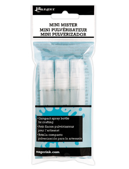 Ranger Mini Mister - 3er Set