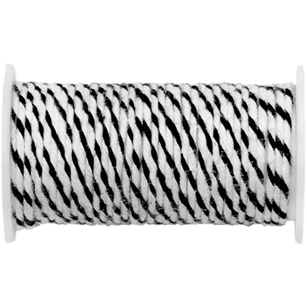 Black - Baker's Twine Wire Black - Baker's Twine Wire