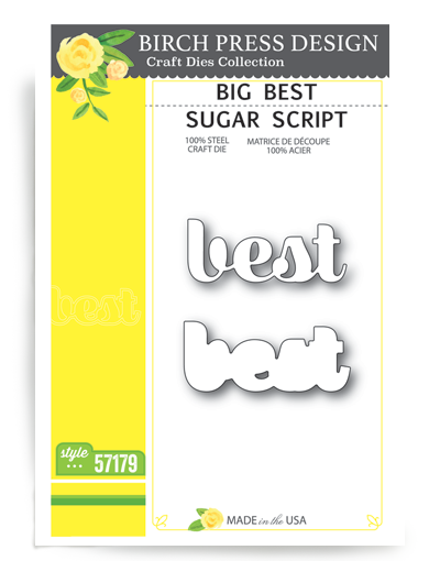 Big Best Sugar Script