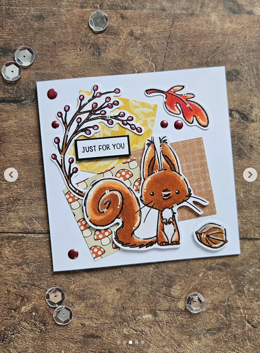 Monster Hugs Monster Hugs