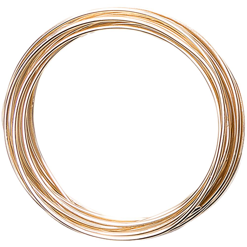 Gold - Color Wire Gold - Color Wire