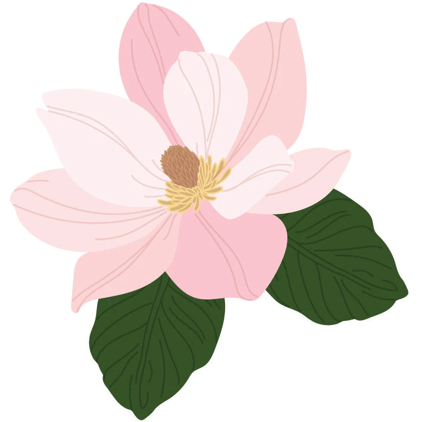 Lovely Layers: Magnolia - Honey Cuts