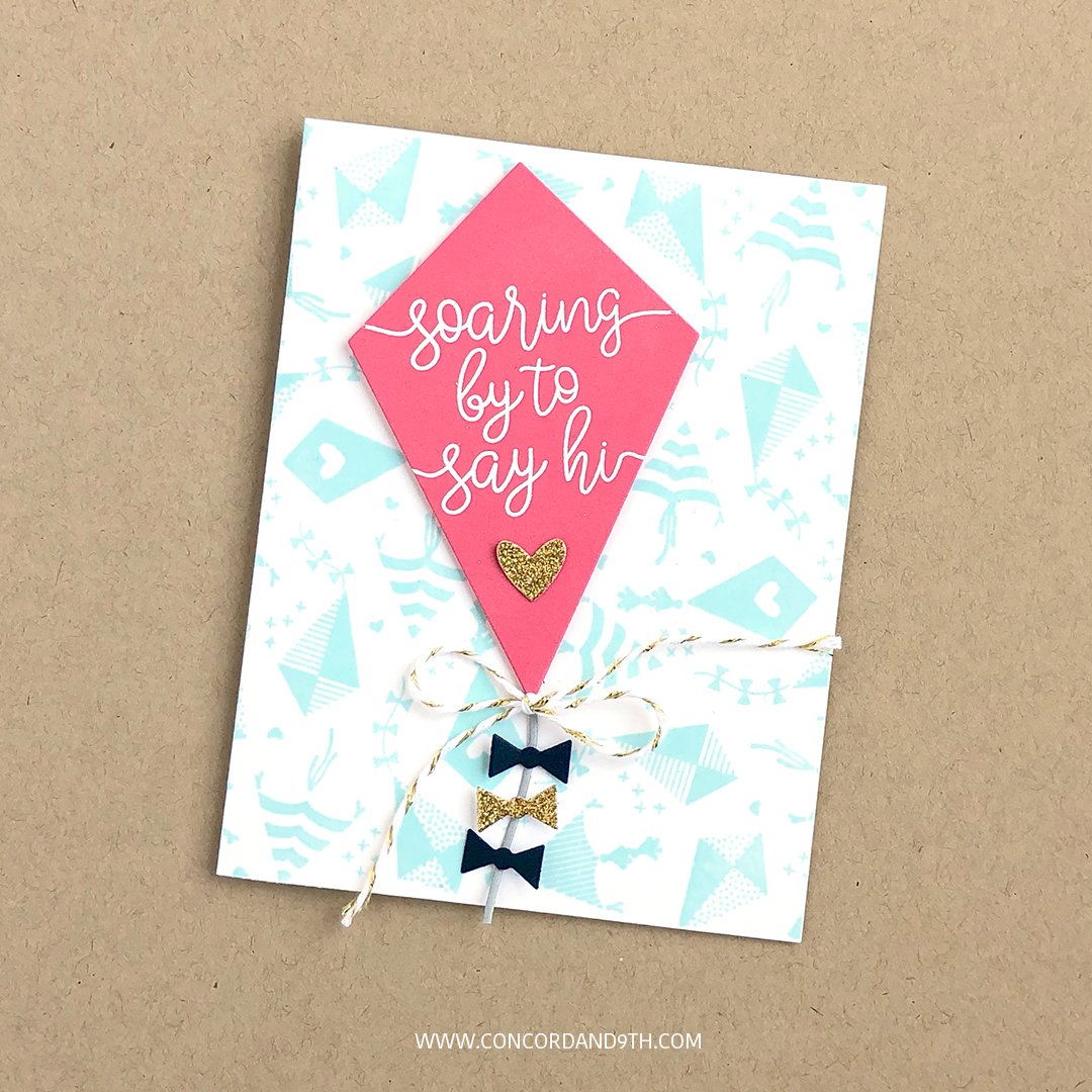 Kite Strings Kite Strings