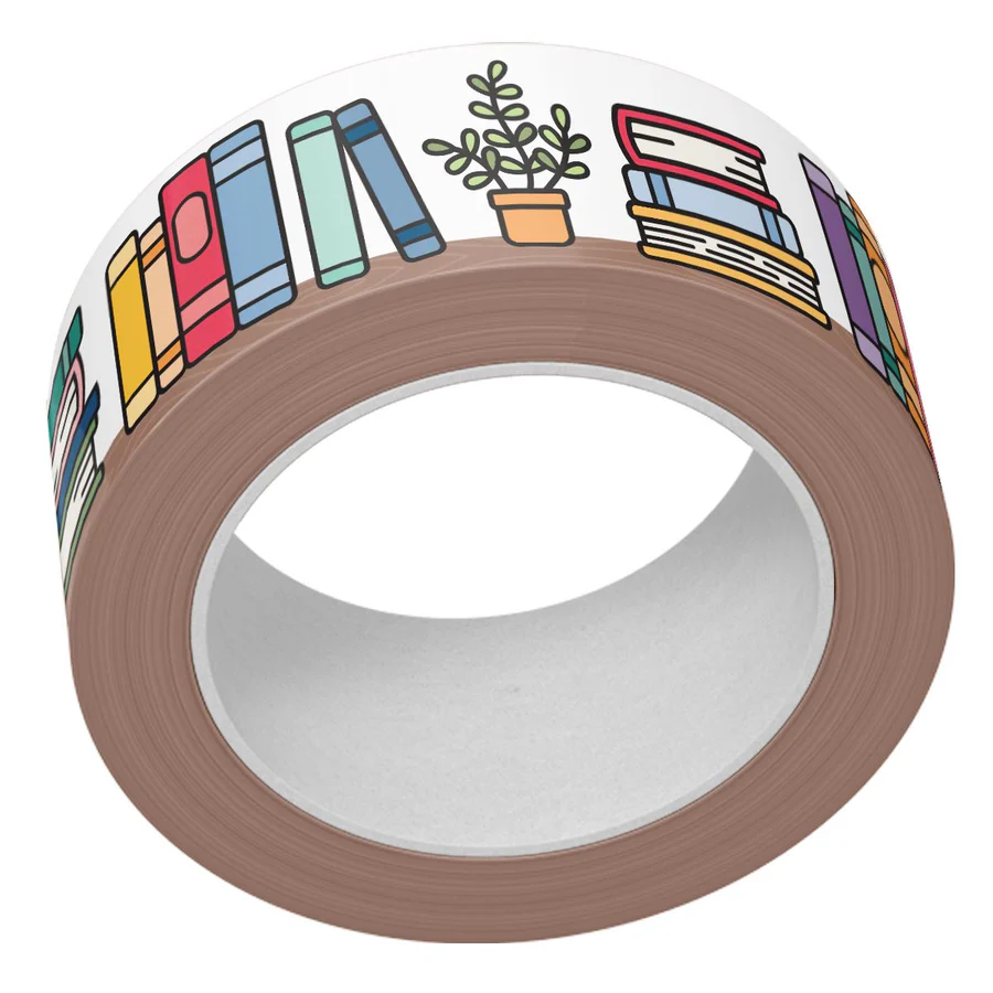 A Latte Love - Washi Tape A Latte Love - Washi Tape