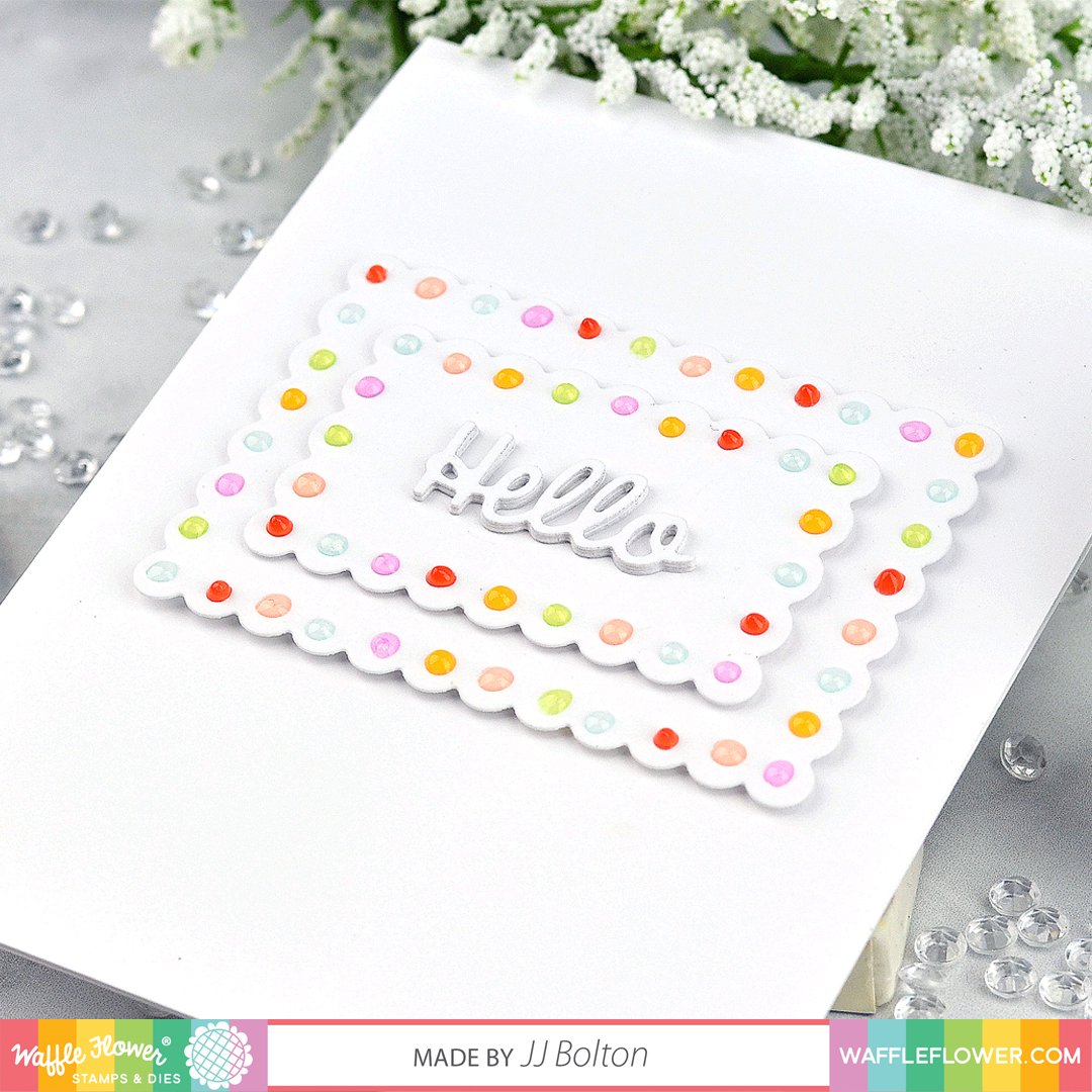 ATC Layers - Die ATC Layers - Die