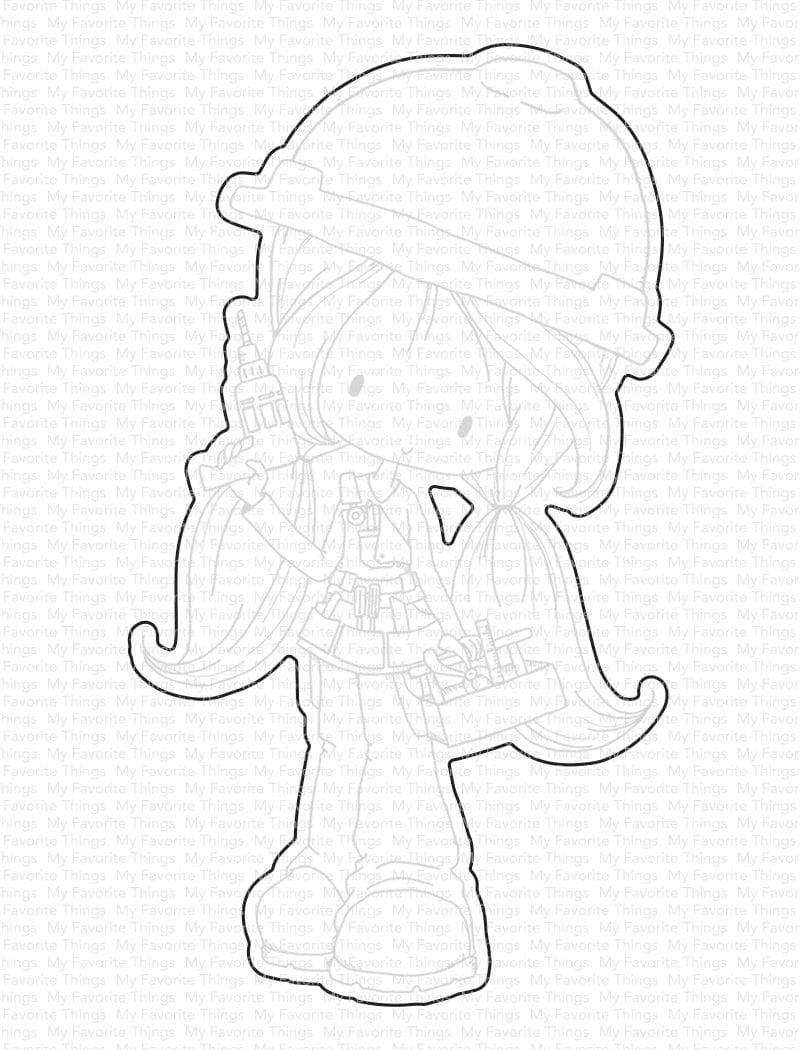 Work in Progress - Die-namics