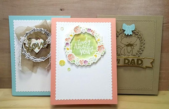 Happy Little Thoughts