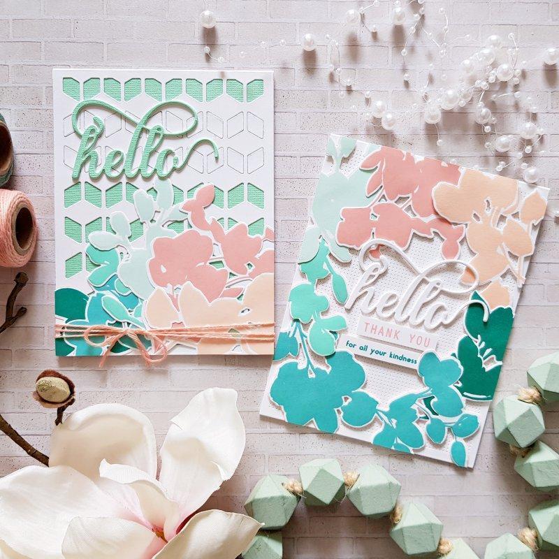 A Study in Watercolor A Study in Watercolor