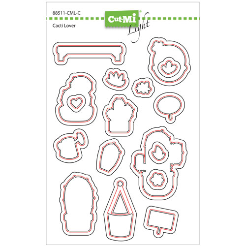 Cacti Lovers - Dies Cacti Lovers - Dies