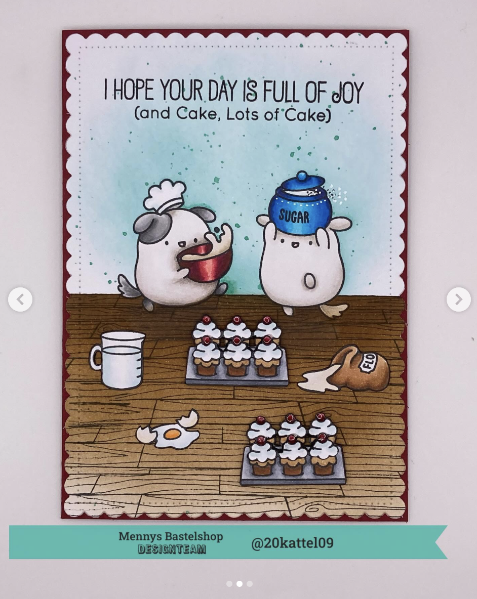 Kitchen Cuties Kitchen Cuties