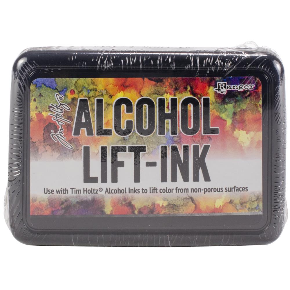 Lift-Ink Pad - Alcohol Ink
