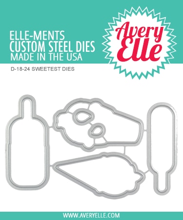 Sweetest - Elle-ments Sweetest - Elle-ments